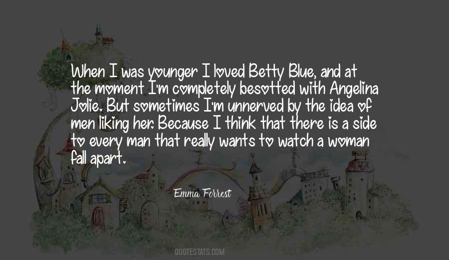Emma Forrest Quotes #805467