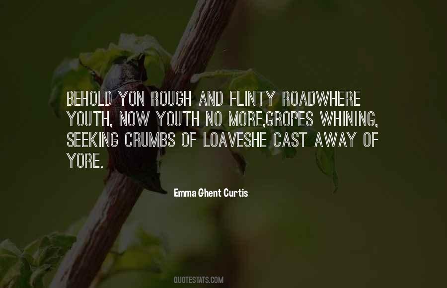 Emma Ghent Curtis Quotes #792121 Emma Ghent Curtis Quotes #792121