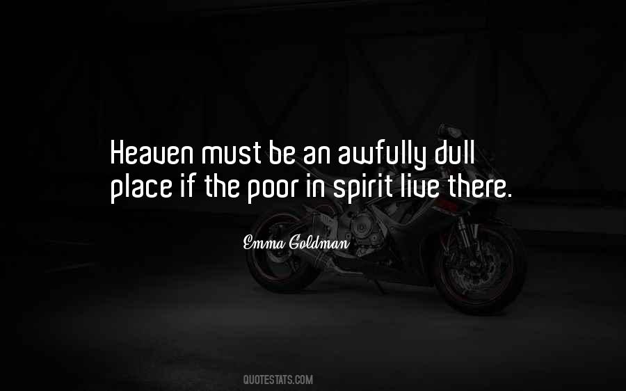 Emma Goldman Quotes #1043434