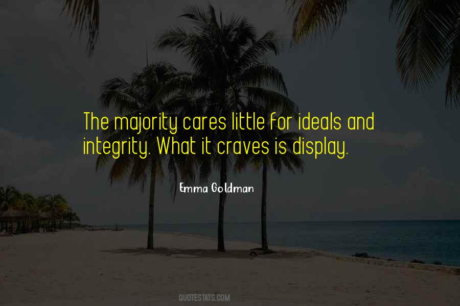Emma Goldman Quotes #1201783