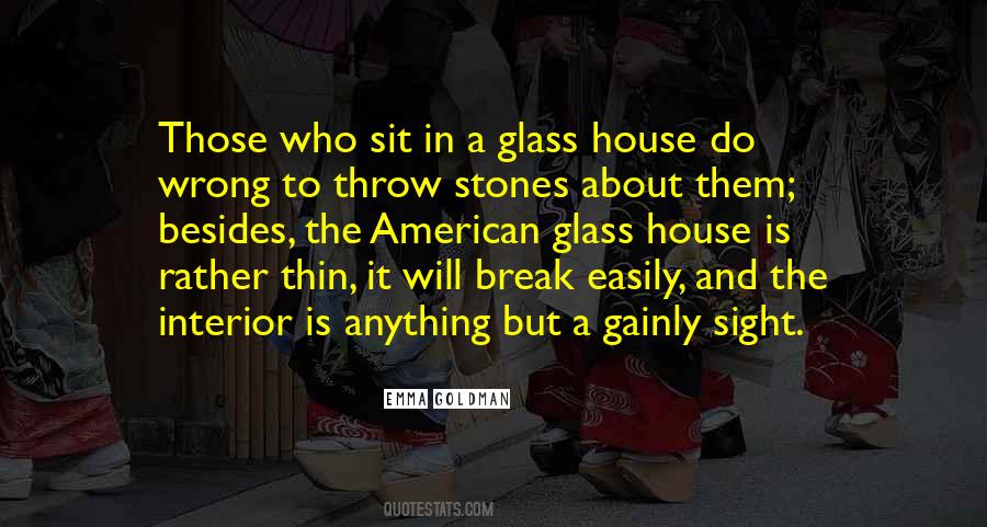 Emma Goldman Quotes #127387