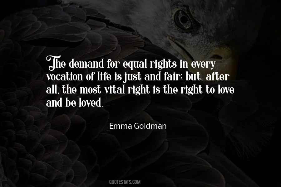 Emma Goldman Quotes #1355640