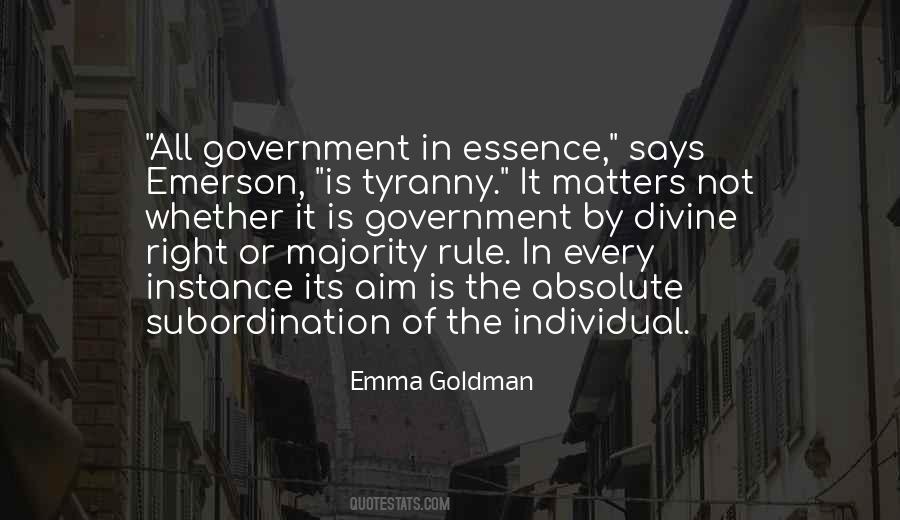 Emma Goldman Quotes #1431838