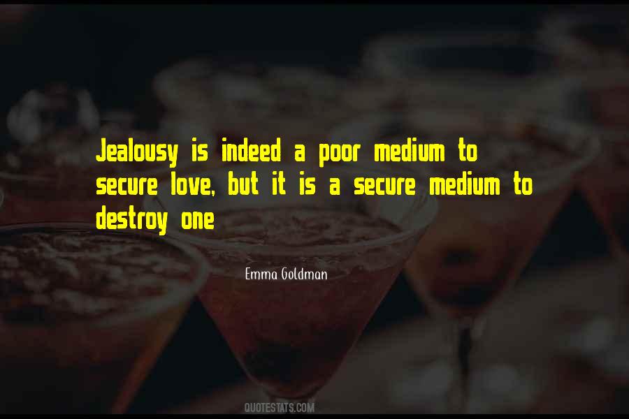 Emma Goldman Quotes #145243