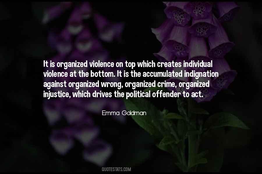 Emma Goldman Quotes #1490178