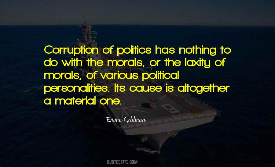 Emma Goldman Quotes #1496027