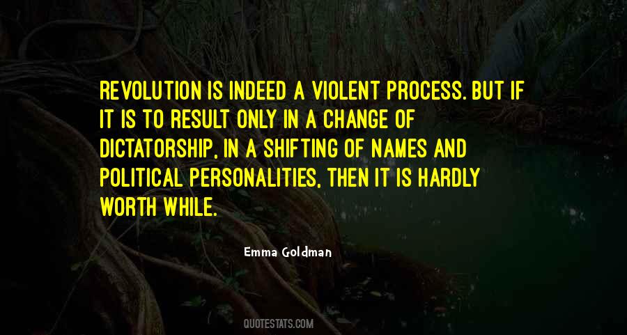 Emma Goldman Quotes #155597