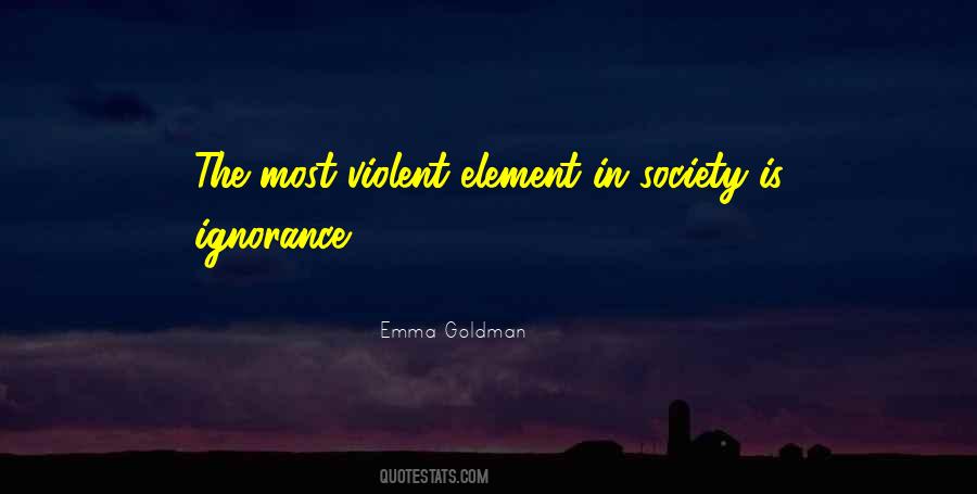 Emma Goldman Quotes #1789327