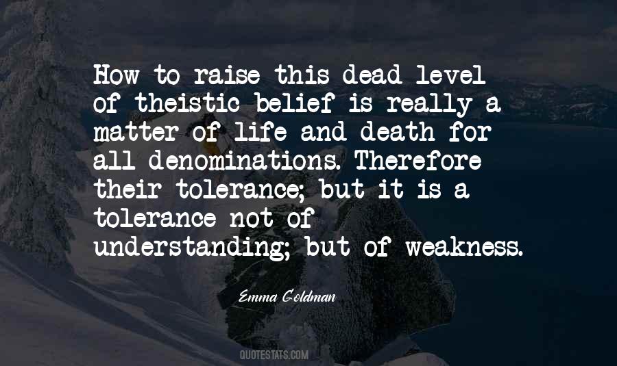 Emma Goldman Quotes #1798306