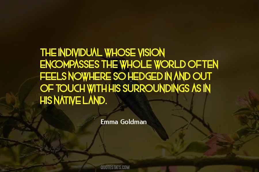 Emma Goldman Quotes #2381