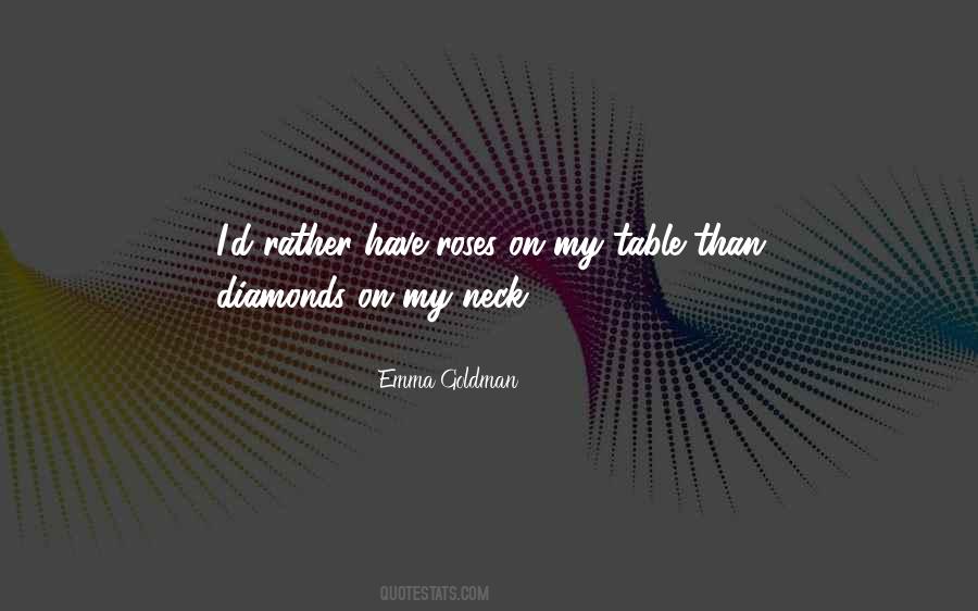 Emma Goldman Quotes #24476