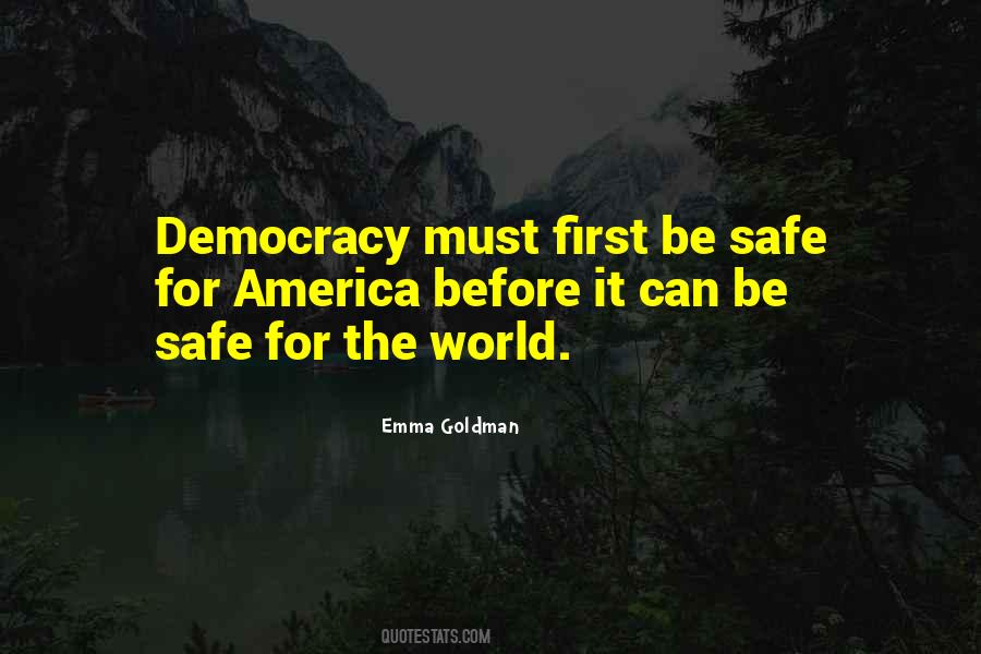 Emma Goldman Quotes #387403