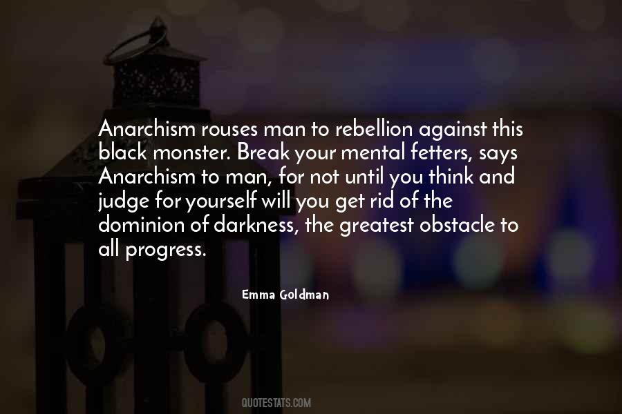 Emma Goldman Quotes #399322