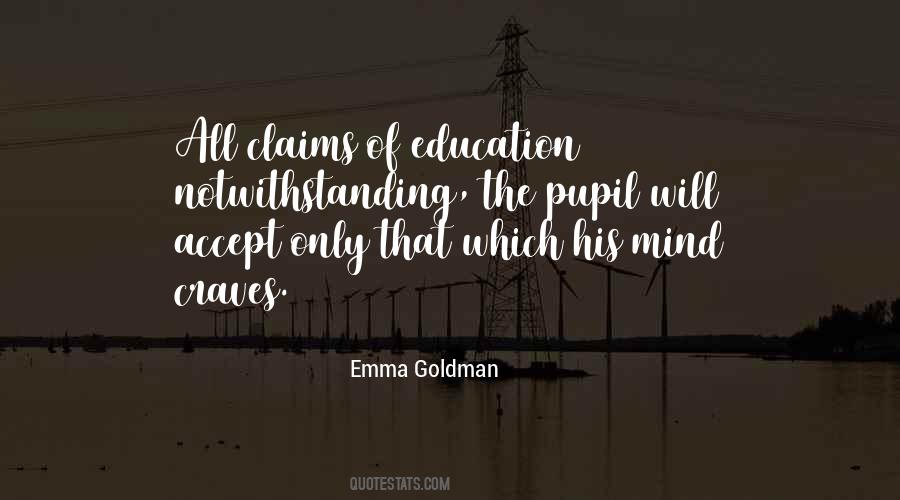 Emma Goldman Quotes #429584