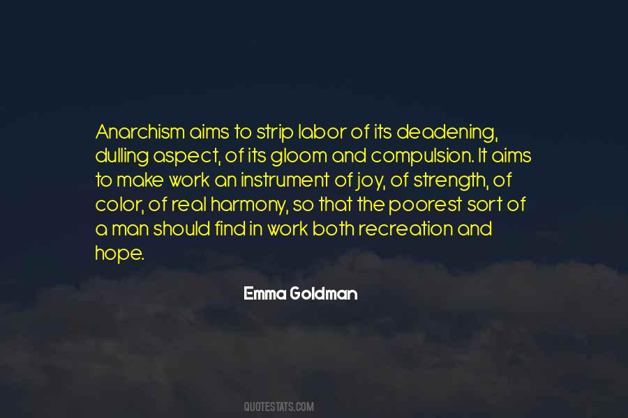 Emma Goldman Quotes #442609