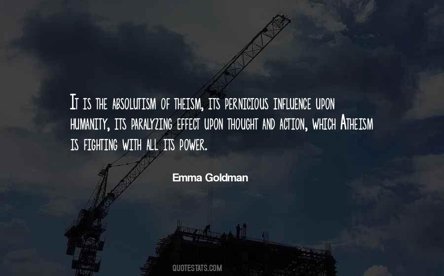 Emma Goldman Quotes #515508