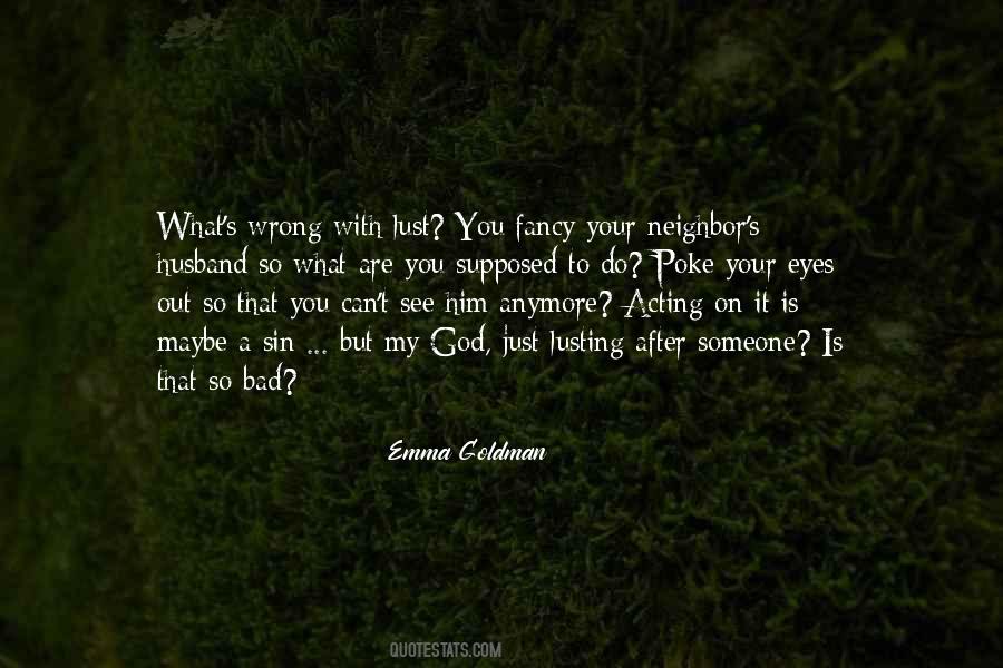 Emma Goldman Quotes #538162