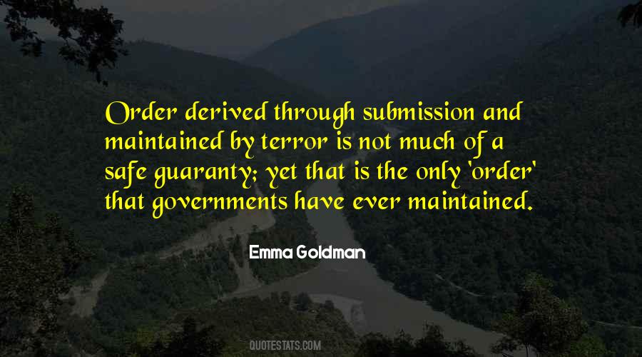Emma Goldman Quotes #599733