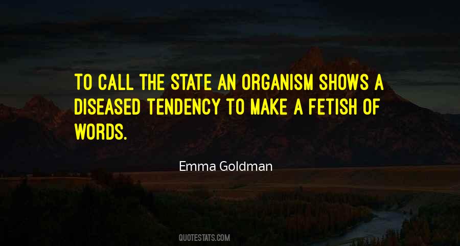 Emma Goldman Quotes #655883