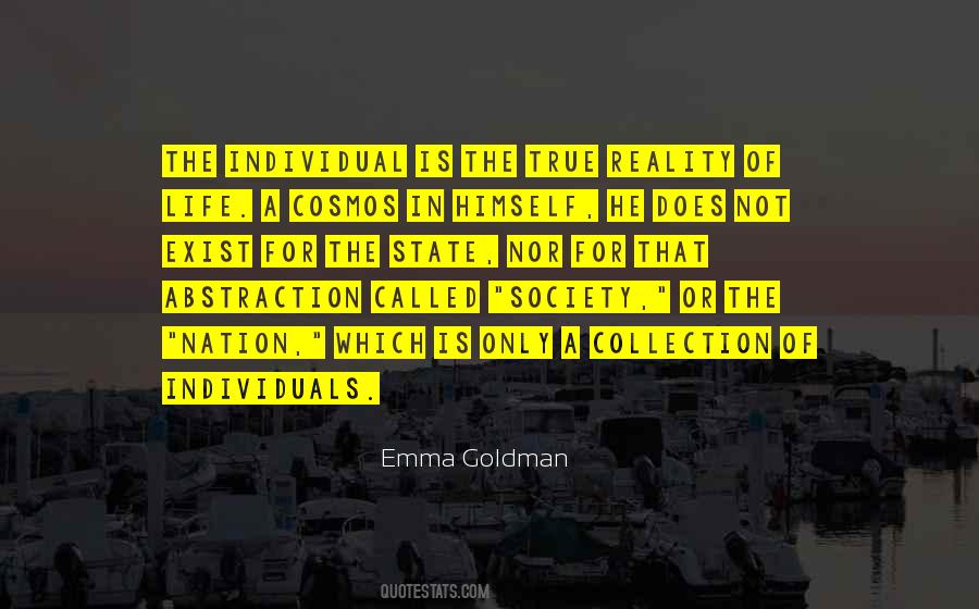 Emma Goldman Quotes #701857