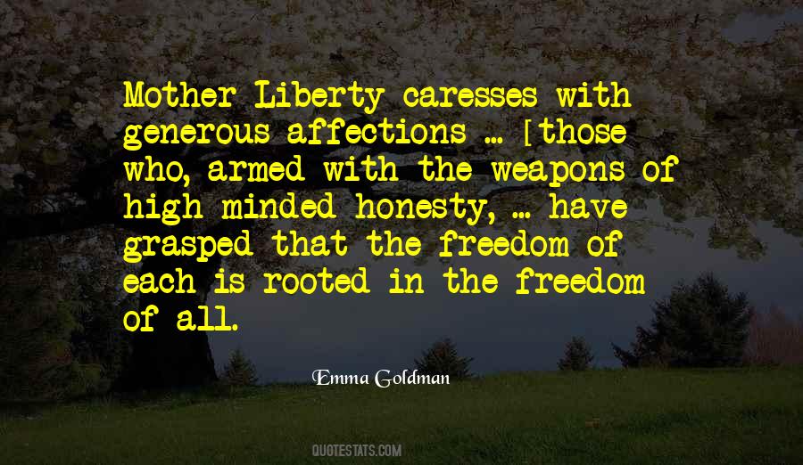Emma Goldman Quotes #712489