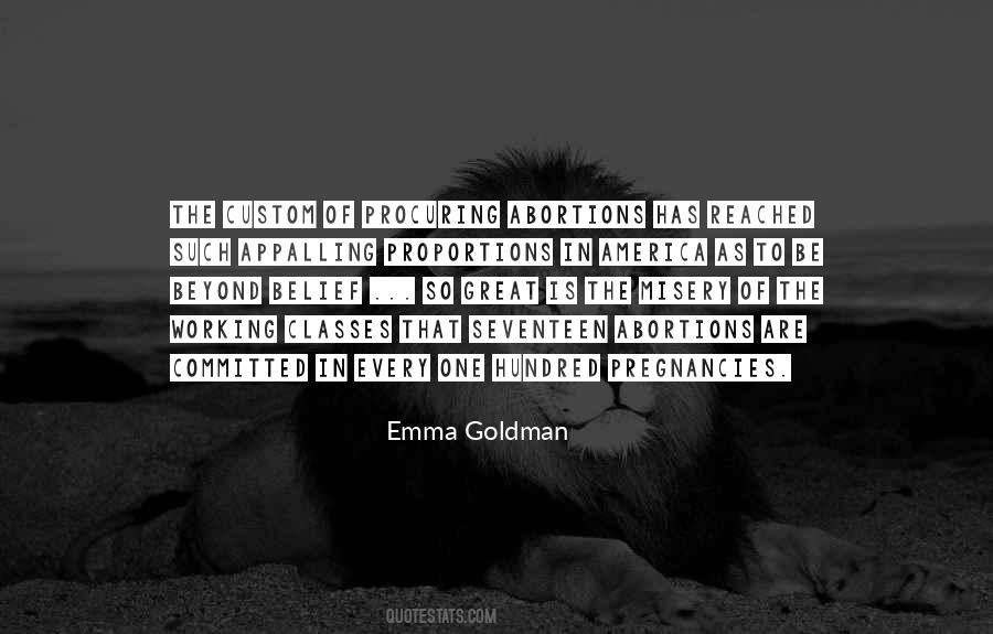 Emma Goldman Quotes #718520