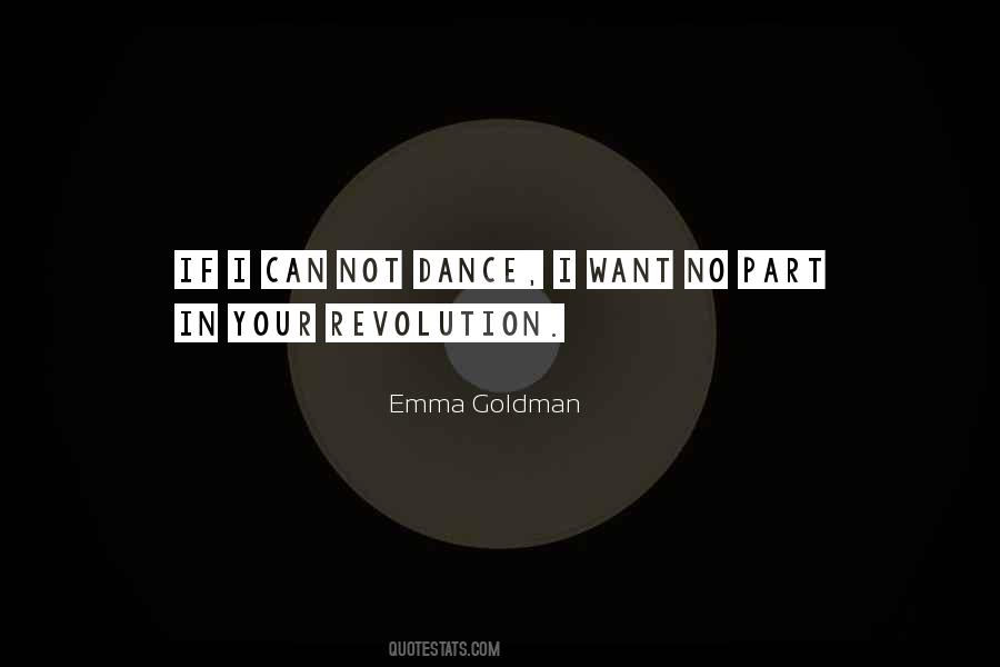 Emma Goldman Quotes #774124