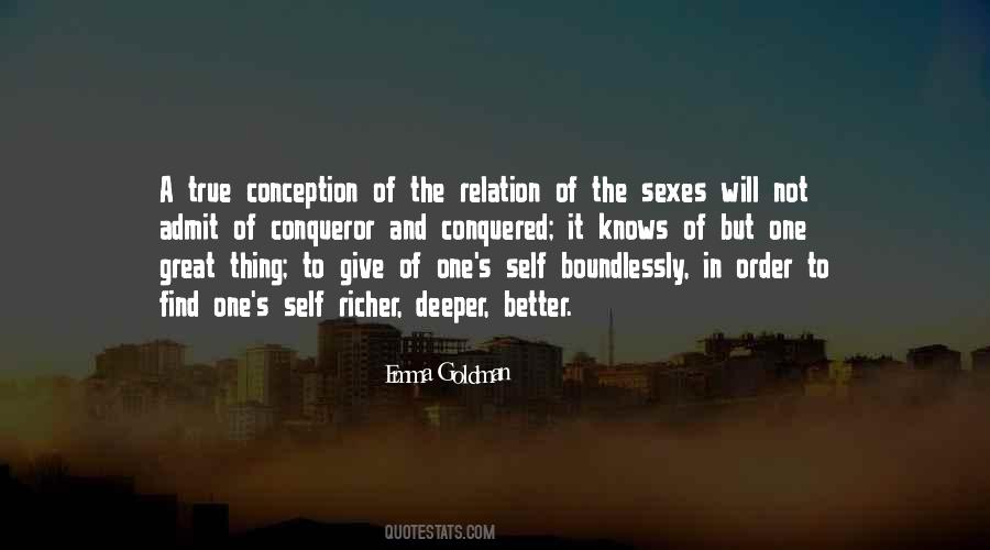 Emma Goldman Quotes #813264