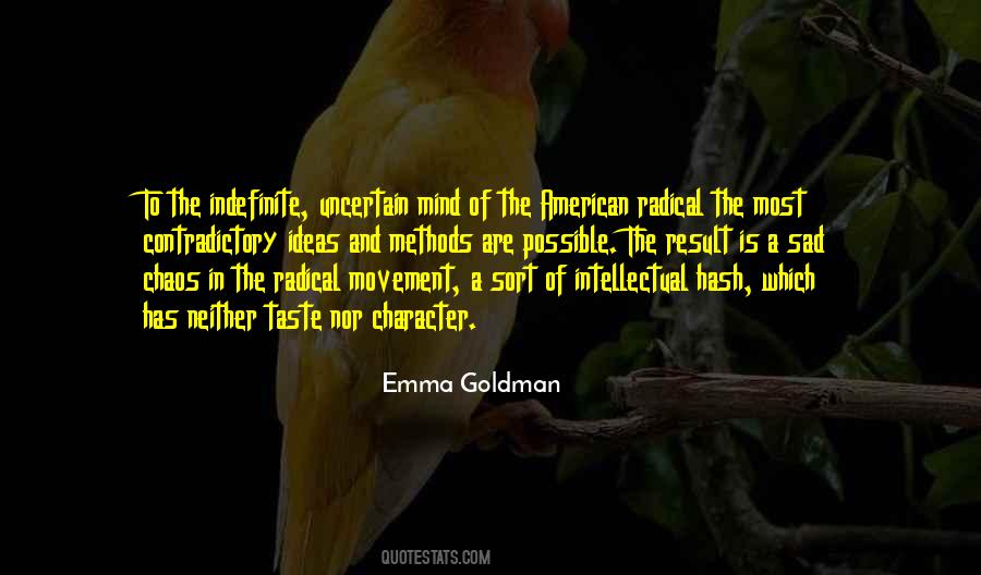 Emma Goldman Quotes #888393