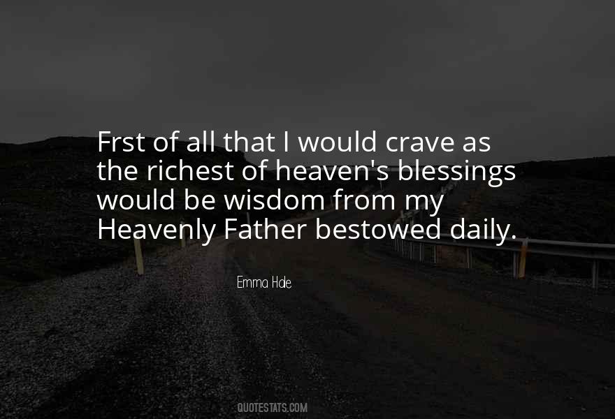 Emma Hale Quotes #1772505