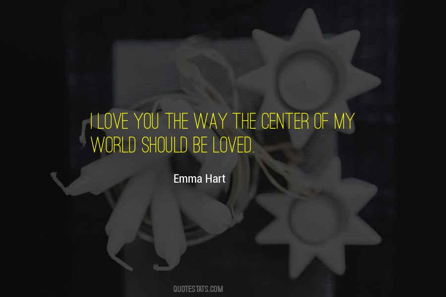 Emma Hart Quotes #1148386