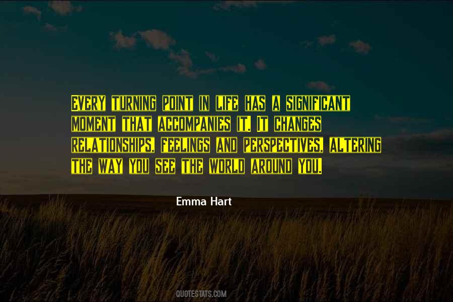 Emma Hart Quotes #1165840