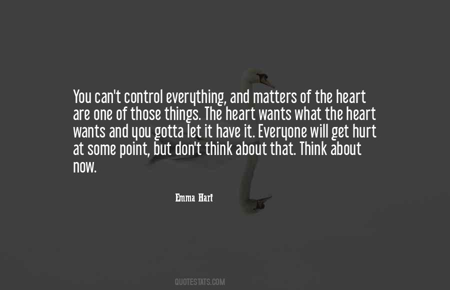 Emma Hart Quotes #1407651