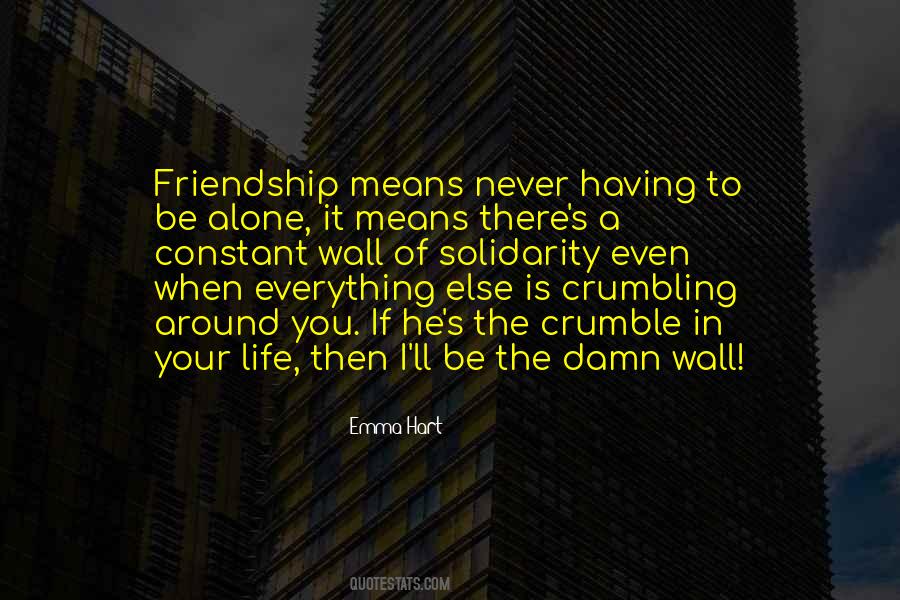 Emma Hart Quotes #145960