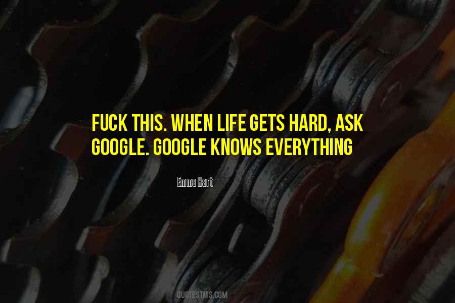Emma Hart Quotes #1486142