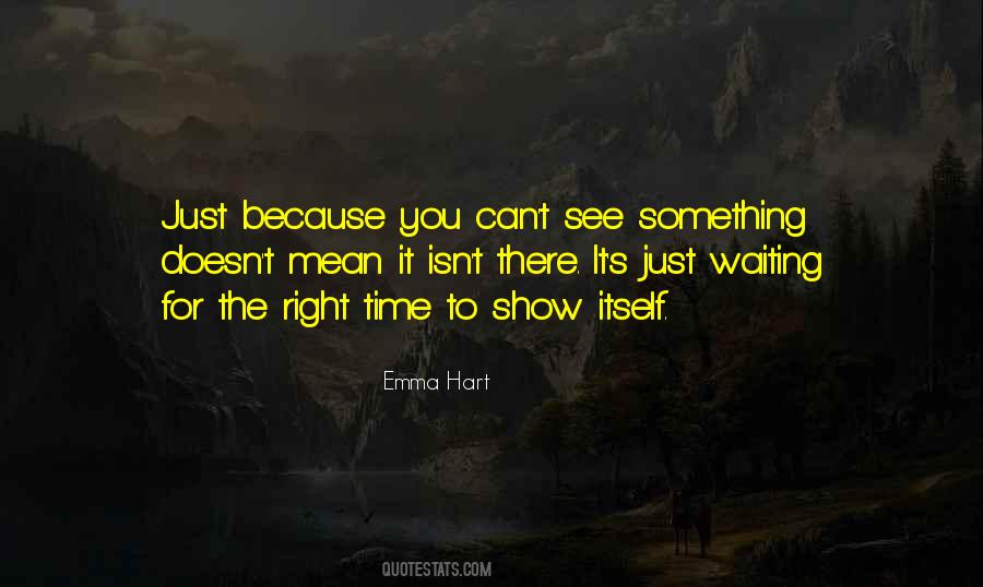 Emma Hart Quotes #195914