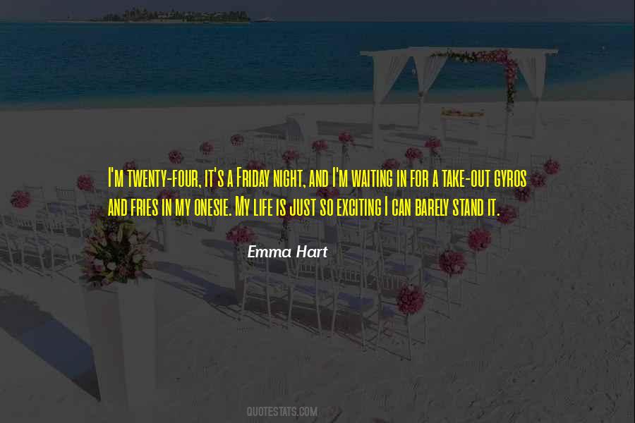 Emma Hart Quotes #384440