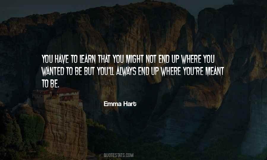 Emma Hart Quotes #431085