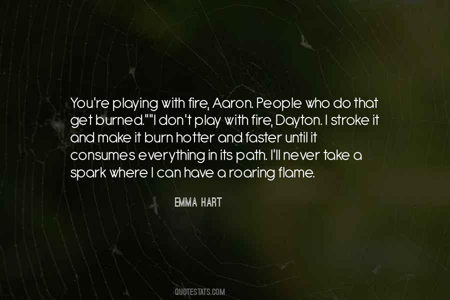 Emma Hart Quotes #49117