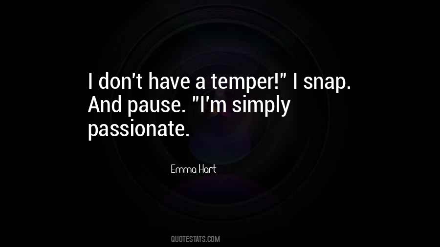 Emma Hart Quotes #555819