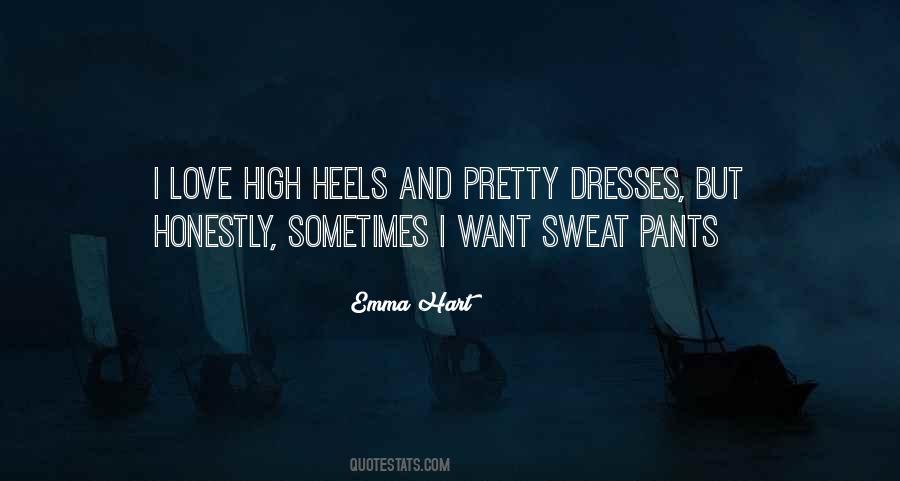 Emma Hart Quotes #801841