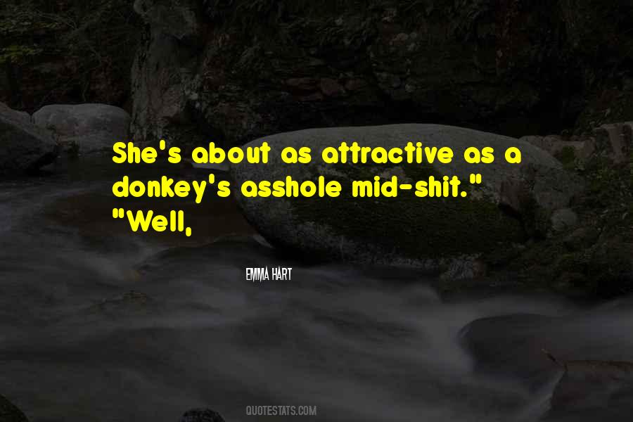 Emma Hart Quotes #803224