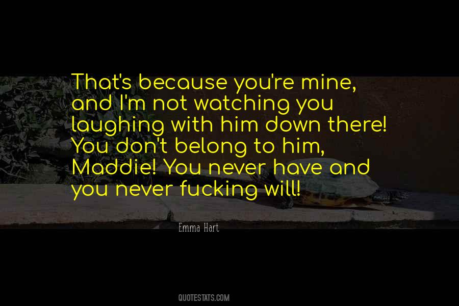 Emma Hart Quotes #882374