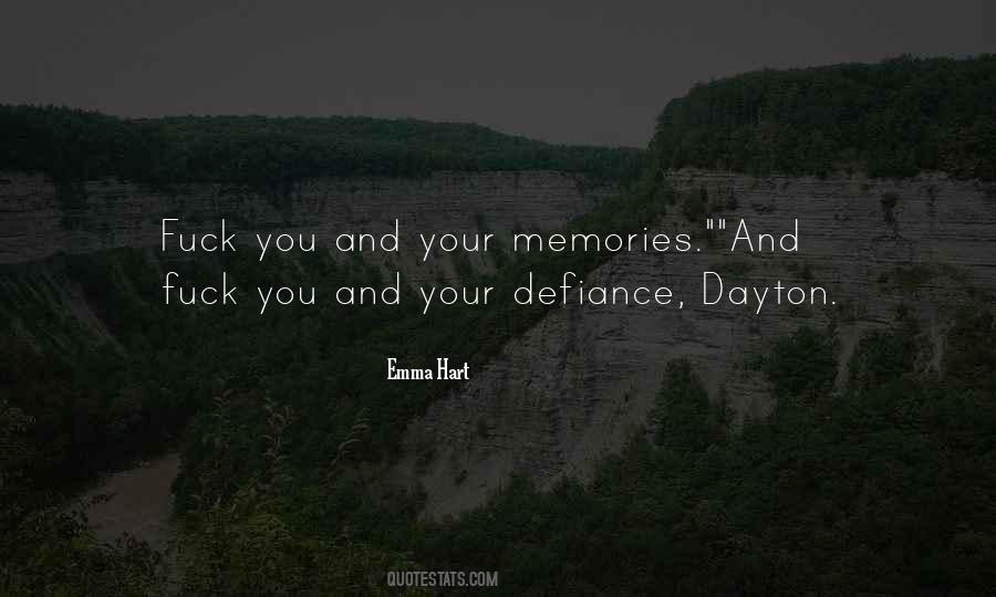 Emma Hart Quotes #950561