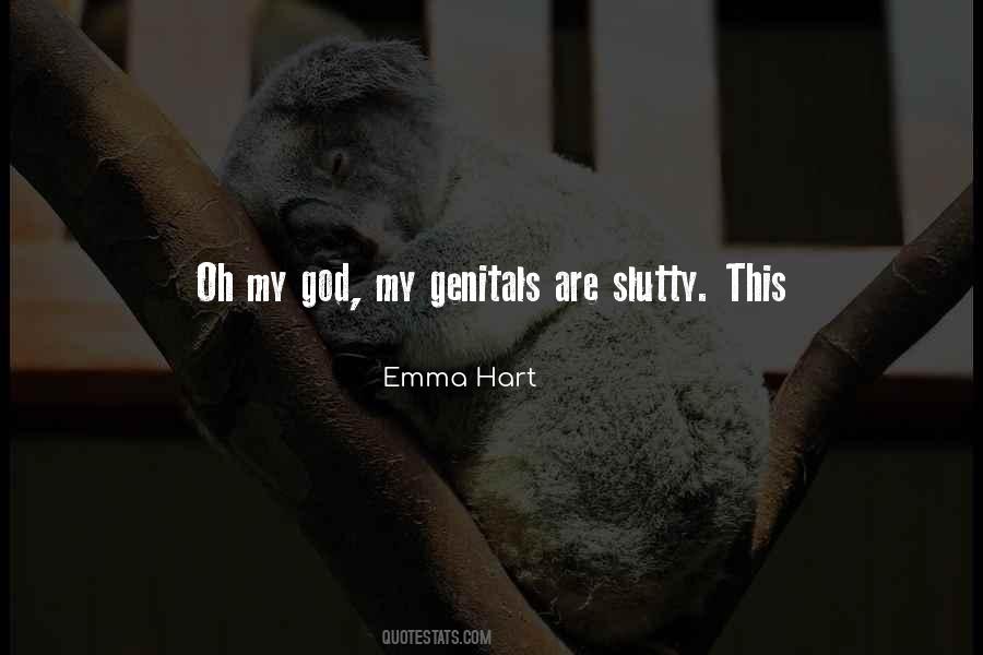 Emma Hart Quotes #966283
