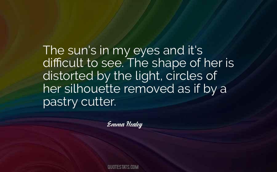 Emma Healey Quotes #1843104