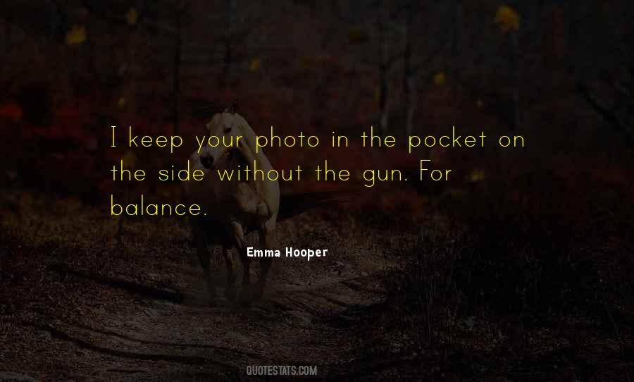 Emma Hooper Quotes #1476601