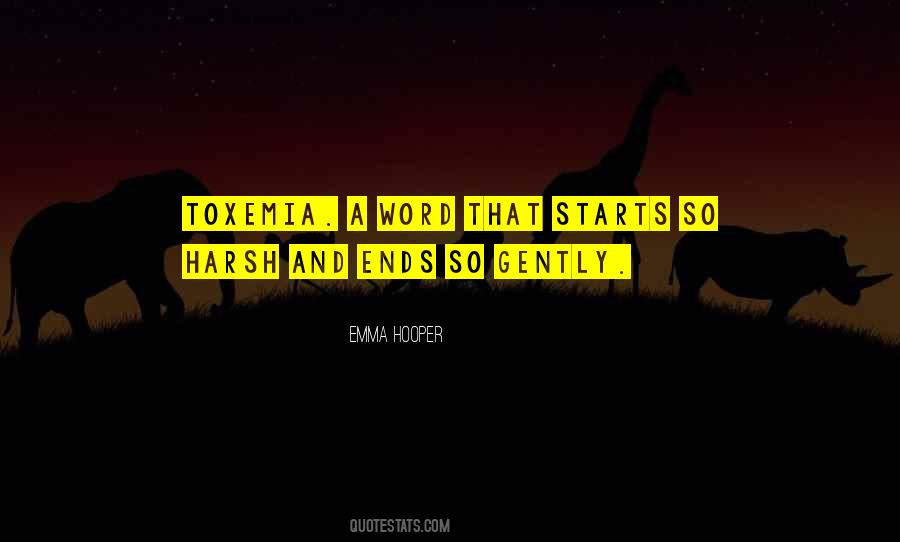 Emma Hooper Quotes #613159