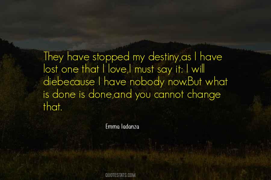 Emma Iadanza Quotes #273256