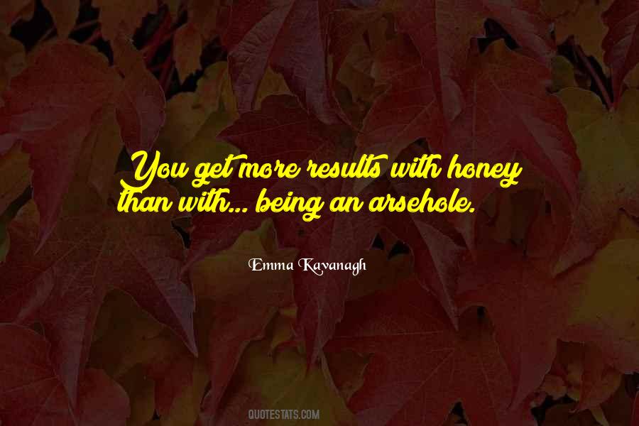 Emma Kavanagh Quotes #203047